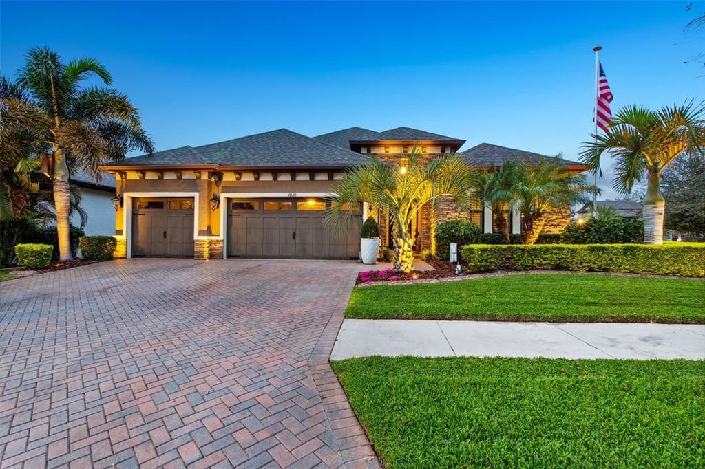 1030 CORETTO AVENUE BRANDON, FL 33511