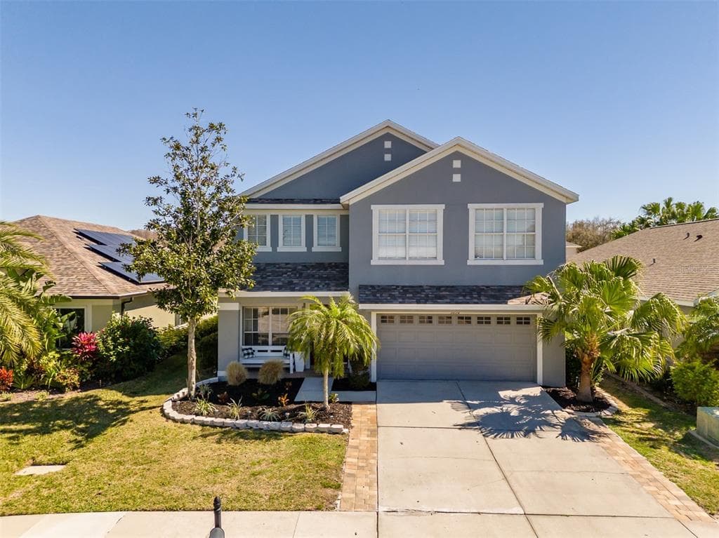 3630 BENERAID STREET LAND O LAKES, FL 34638