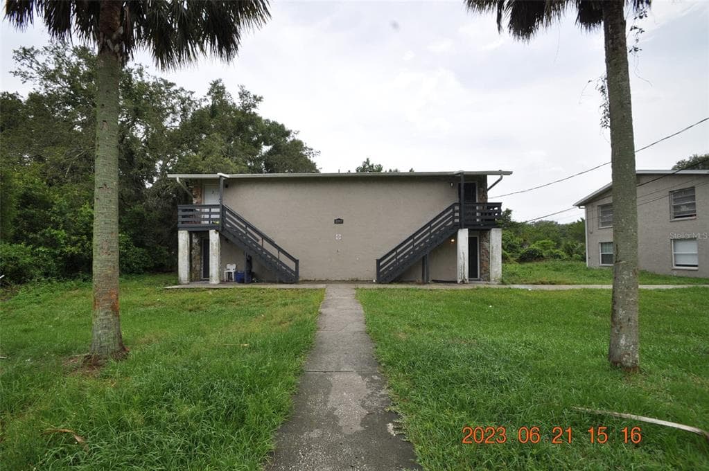 2207 IRENE STREET UNIT 2 LUTZ, FL 33549