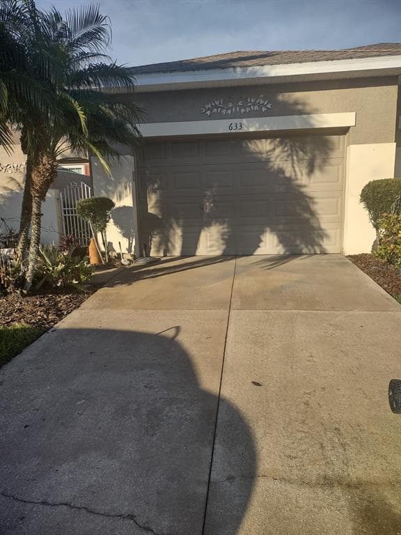 633 TREMONT GREENS LANE UNIT 16 SUN CITY CENTER, FL 33573