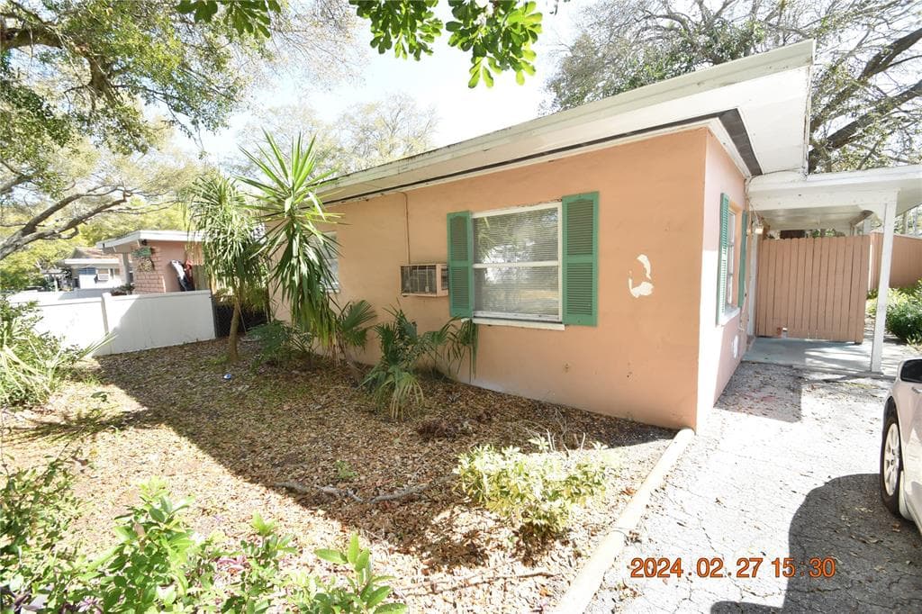 401 1ST AVENUE NE UNIT 415 LARGO, FL 33770