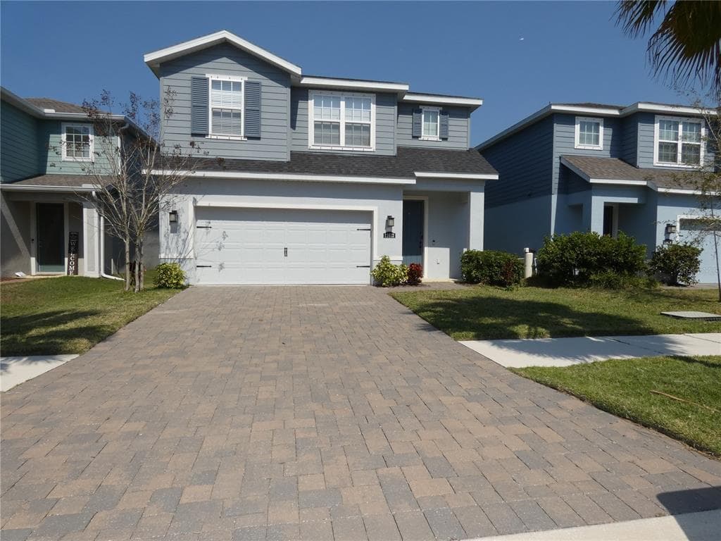 11612 GOLD DUST COURT RIVERVIEW, FL 33579