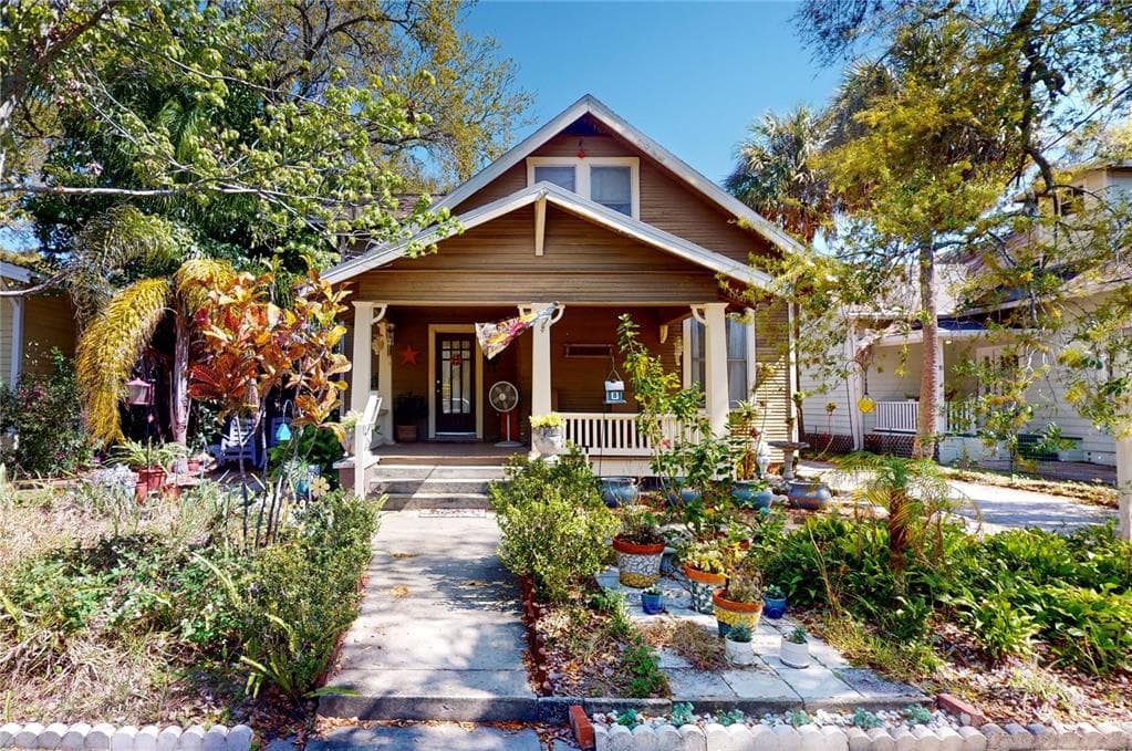 314 S DELAWARE AVENUE TAMPA, FL 33606