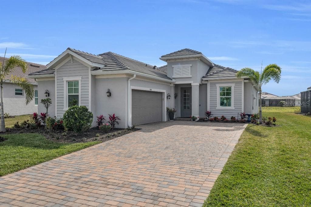 25301 BIG LEAF TERRACE PUNTA GORDA, FL 33955
