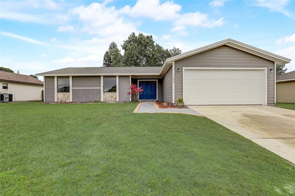 1160 KENMORE STREET NW PALM BAY, FL 32907
