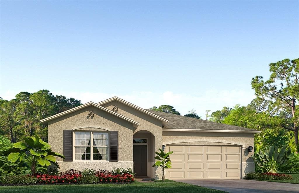 6046 SW 93RD LOOP OCALA, FL 34476
