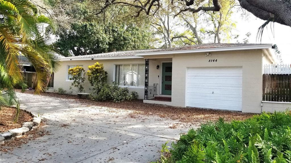 8144 24TH AVENUE N ST PETERSBURG, FL 33710