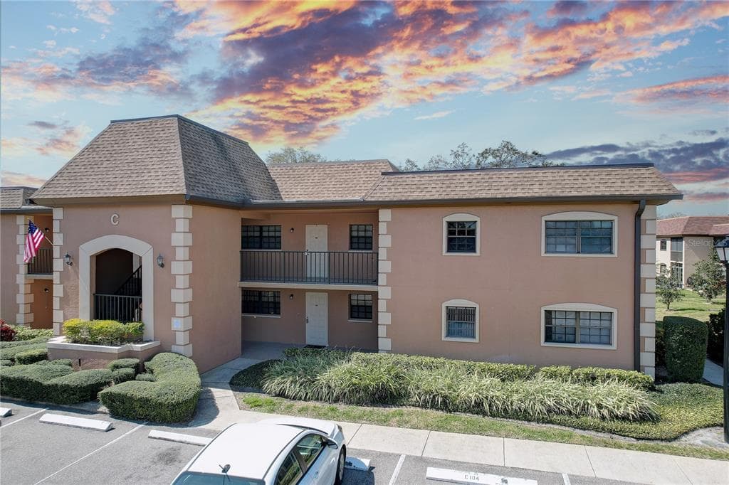 12900 VONN ROAD UNIT C103 LARGO, FL 33774