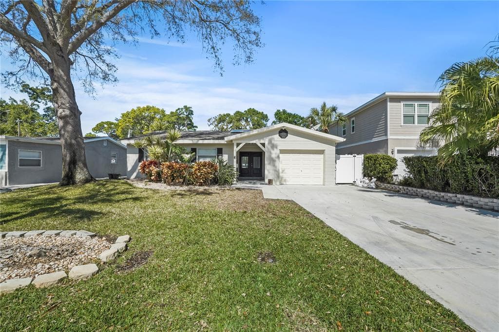 4627 HELENA STREET NE ST PETERSBURG, FL 33703