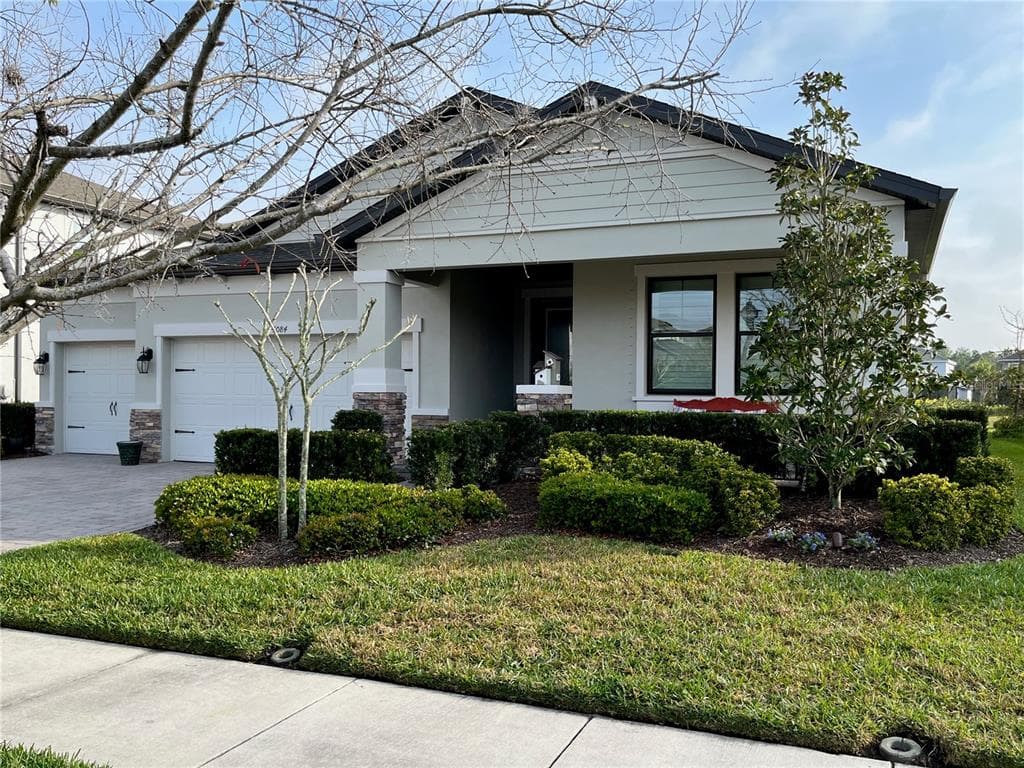 4084 MELLON DRIVE ODESSA, FL 33556