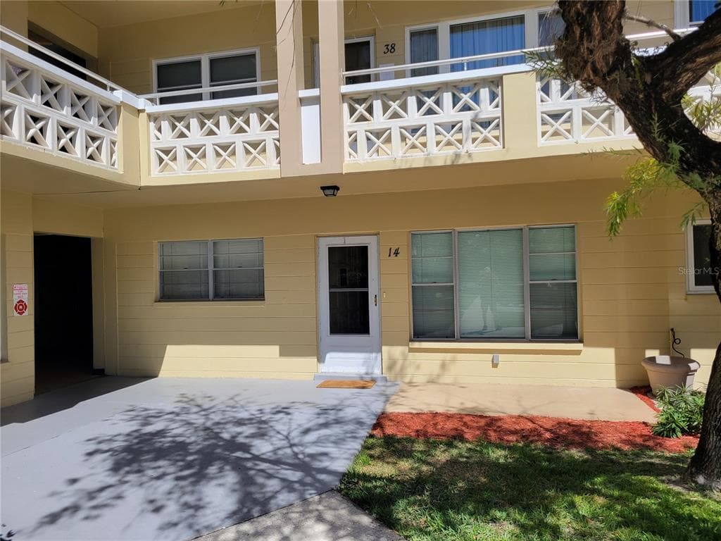 2360 IRISH LANE UNIT 14