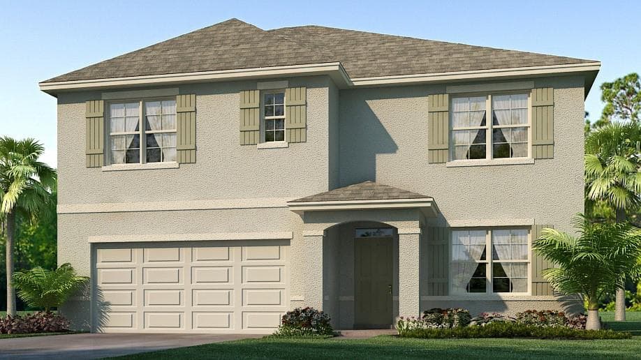 67 HICKORY COURSE TRAIL OCALA, FL 34472