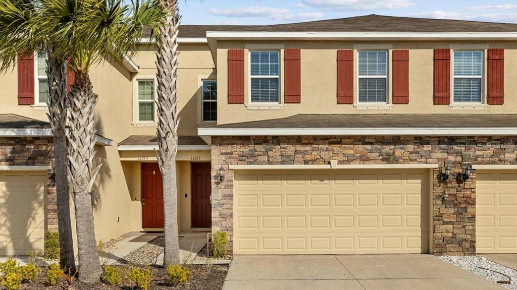 13211 CANOPY CREEK DRIVE TAMPA, FL 33625