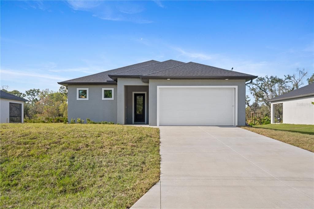 1383 NORWALK TERRACE PORT CHARLOTTE, FL 33953