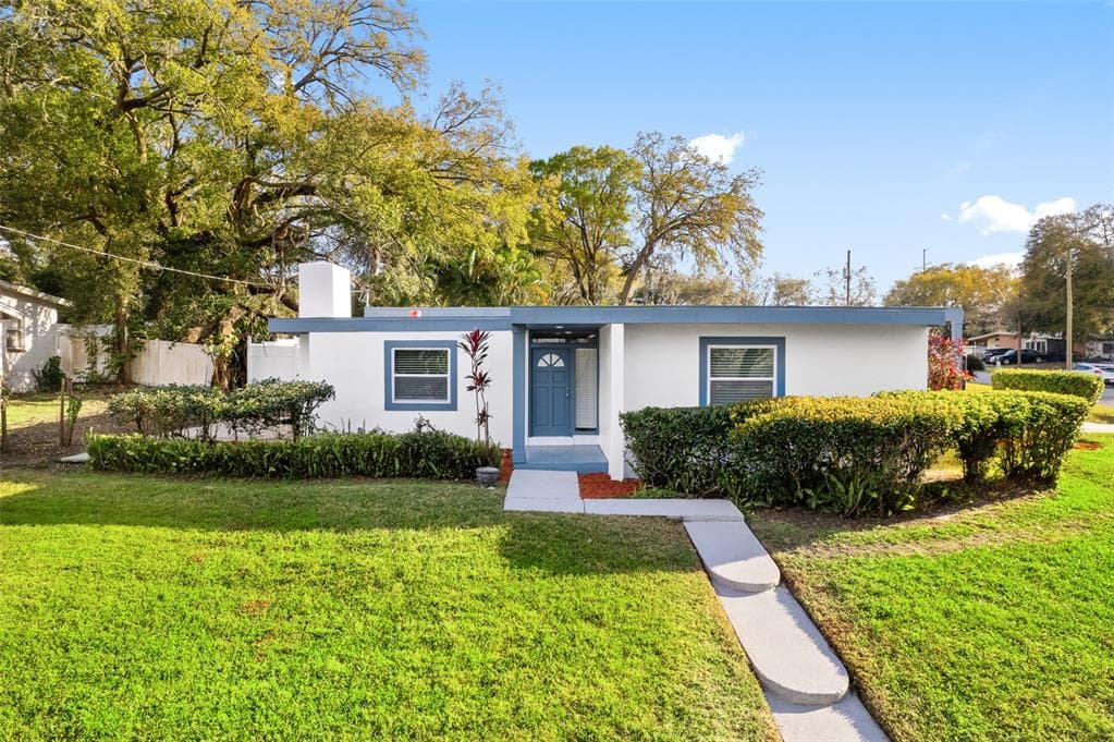 3601 RIVER GROVE DRIVE TAMPA, FL 33610