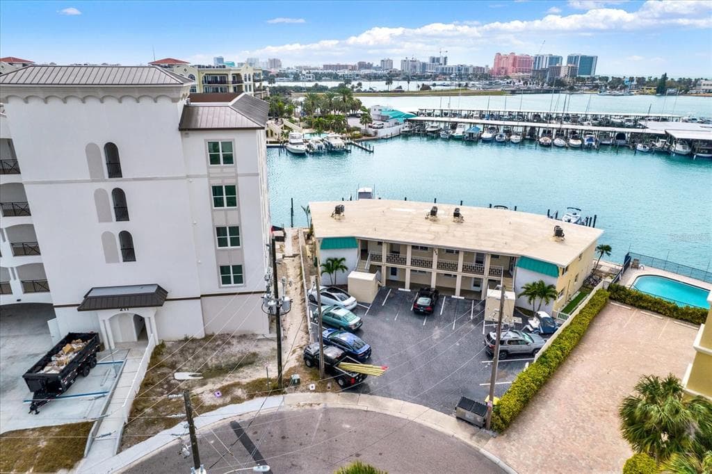 205 DOLPHIN POINT UNIT 3