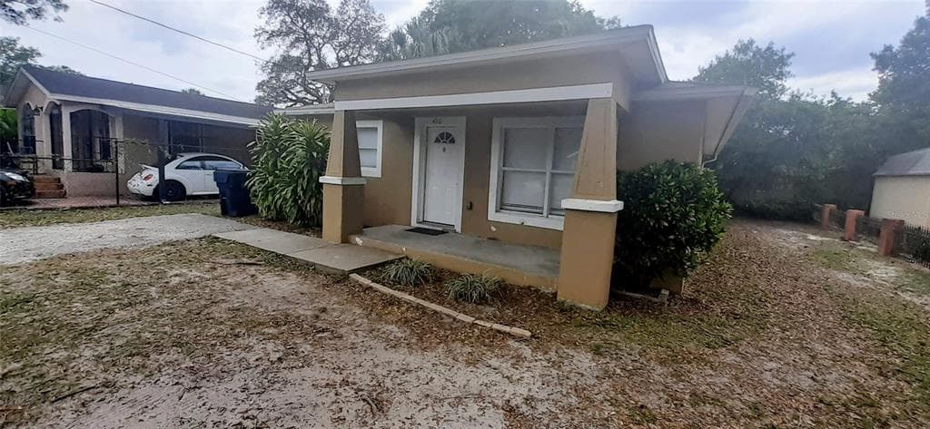 4510 COURTLAND STREET TAMPA, FL 33610