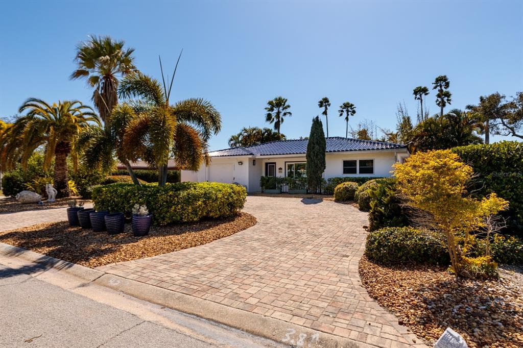 10223 TARPON DRIVE TREASURE ISLAND, FL 33706
