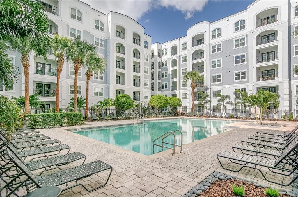 204 E SOUTH STREET UNIT 6061 ORLANDO, FL 32801