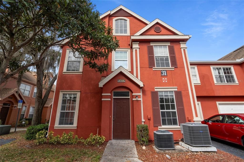 9708 LAKE CHASE ISLAND WAY UNIT 9708