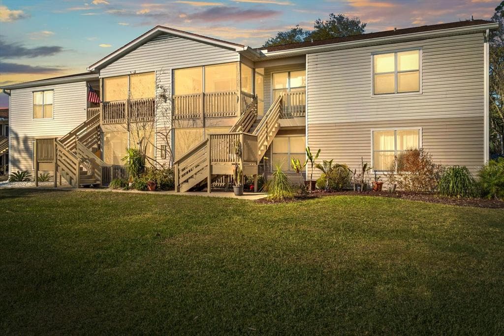 1600 BIG TREE ROAD UNIT L2 SOUTH DAYTONA, FL 32119