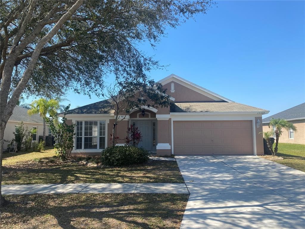 13329 EVENING SUNSET LANE RIVERVIEW, FL 33569