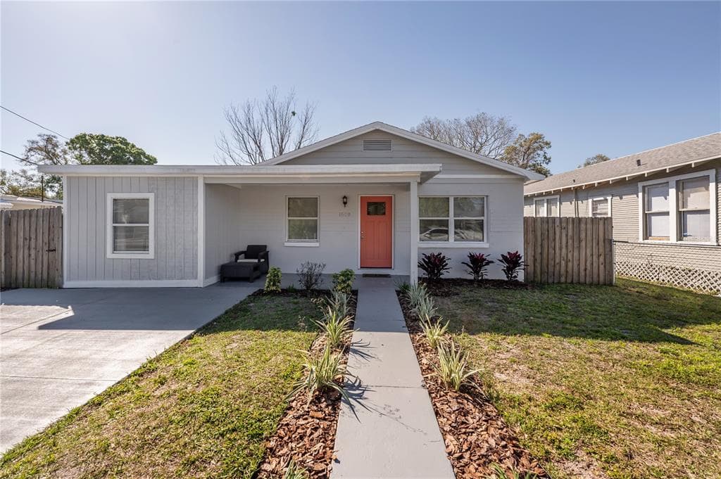1509 E 27TH AVENUE TAMPA, FL 33605