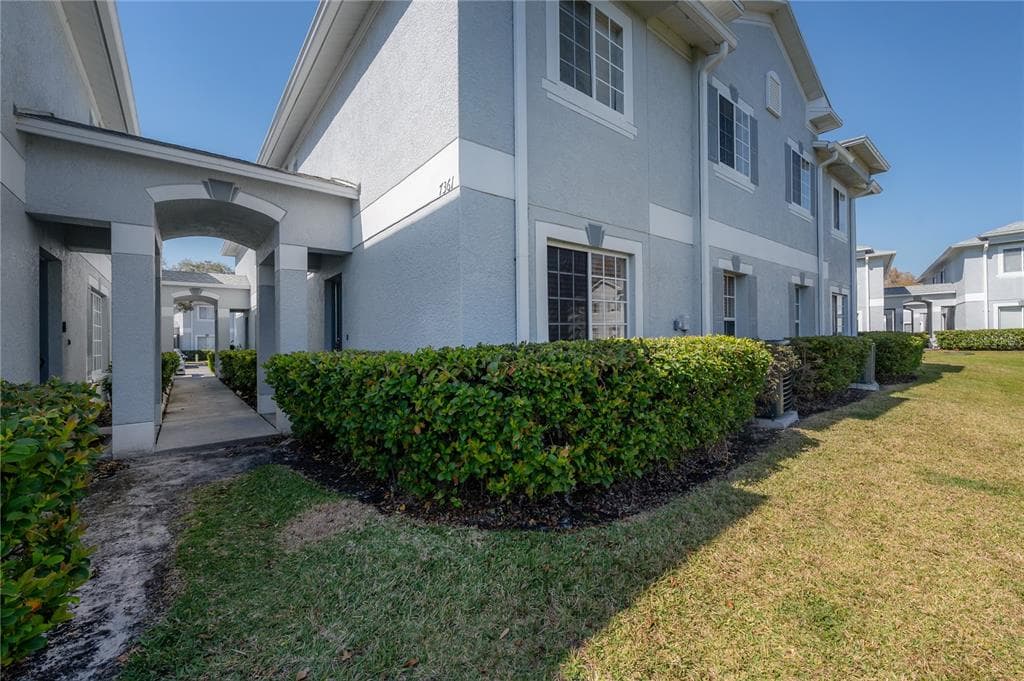 7361 E BANK DRIVE TAMPA, FL 33617