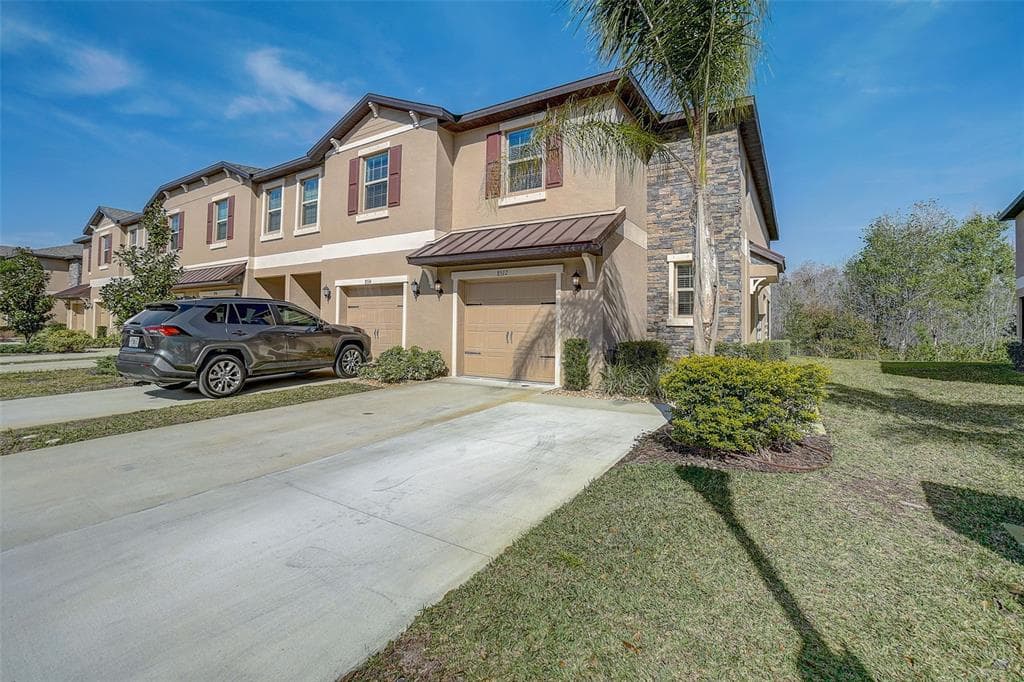 8532 REEDVILLE STREET NEW PORT RICHEY, FL 34654