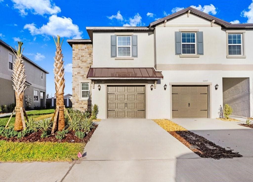10439 LAVENDER ASTER TRAIL SAN ANTONIO, FL 33576