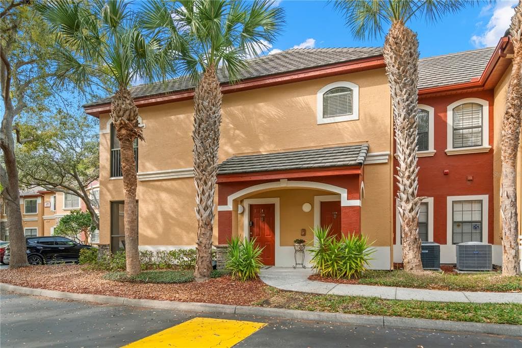 2171 PORTOFINO PLACE UNIT 27-28 PALM HARBOR, FL 34683