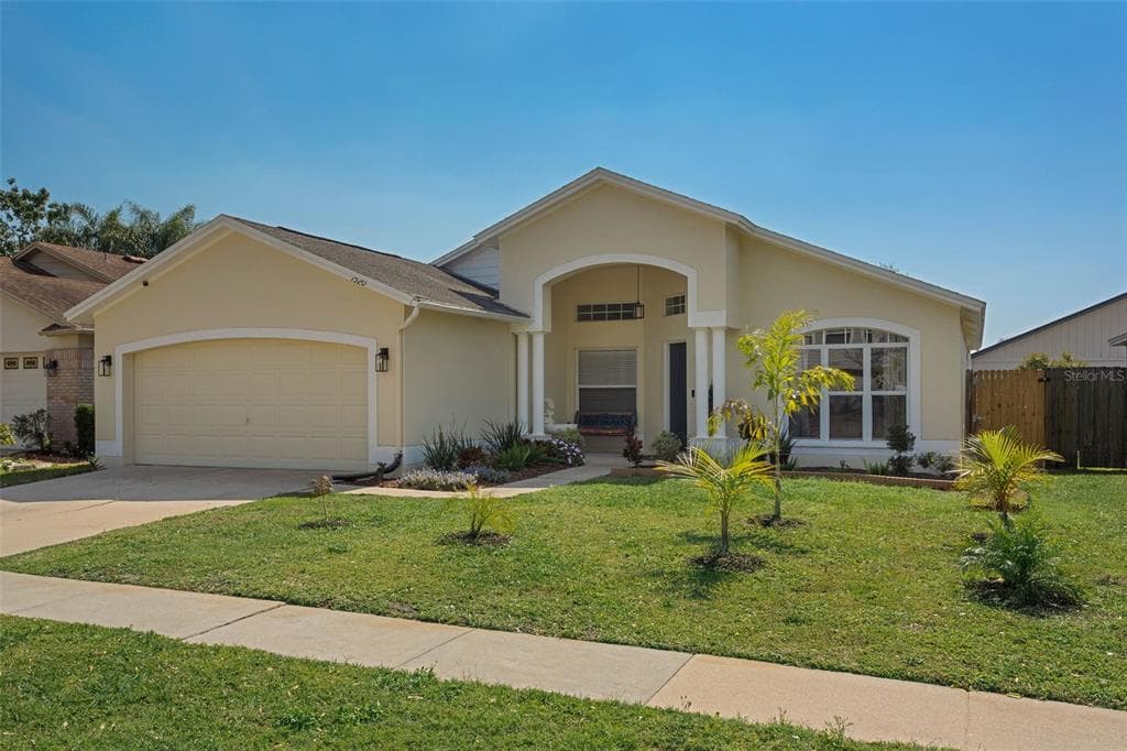 1520 SAKONNET COURT BRANDON, FL 33511
