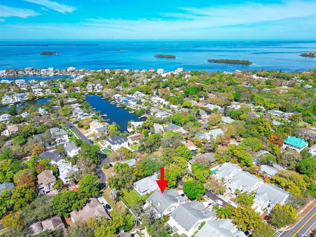 545 VISTA TRAIL COURT PALM HARBOR, FL 34683