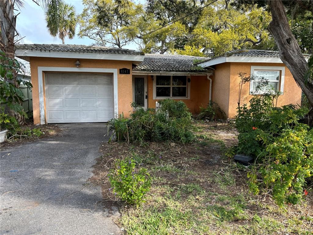 8347 42ND AVENUE N ST PETERSBURG, FL 33709