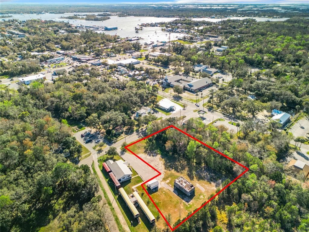 41 NE CRYSTAL STREET CRYSTAL RIVER, FL 34428