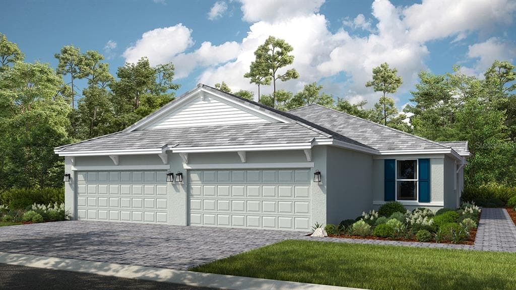 8129 MOONBEAM AVENUE SARASOTA, FL 34241