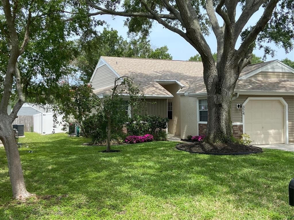 324 PHLOX DRIVE PALM HARBOR, FL 34684