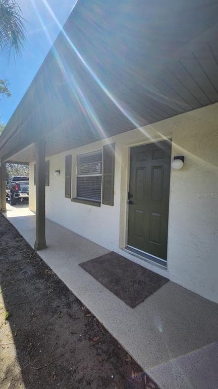 6011 MASSACHUSETTS AVENUE UNIT A NEW PORT RICHEY, FL 34653