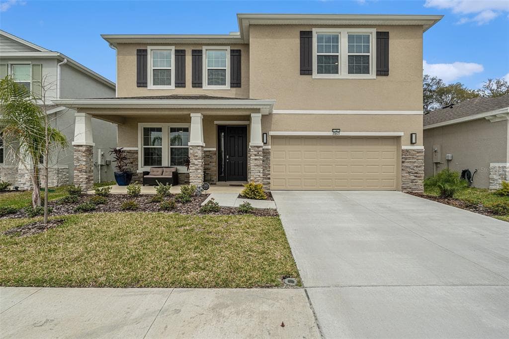 33613 FIELD MAPLE LOOP WESLEY CHAPEL, FL 33545