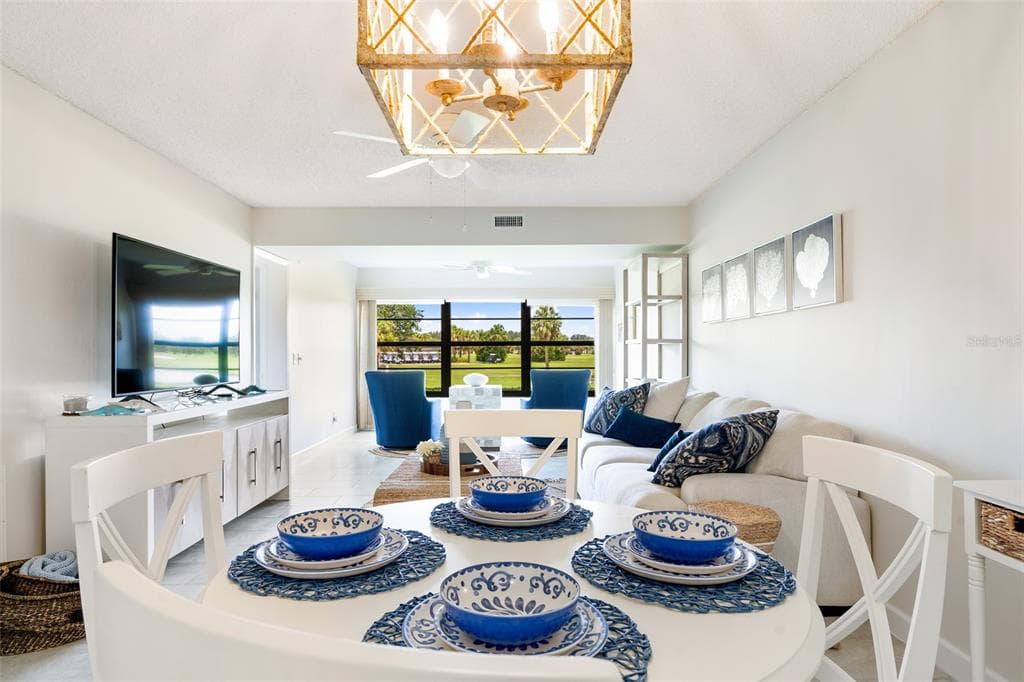42 PLANTATION DRIVE UNIT 102 VERO BEACH, FL 32966