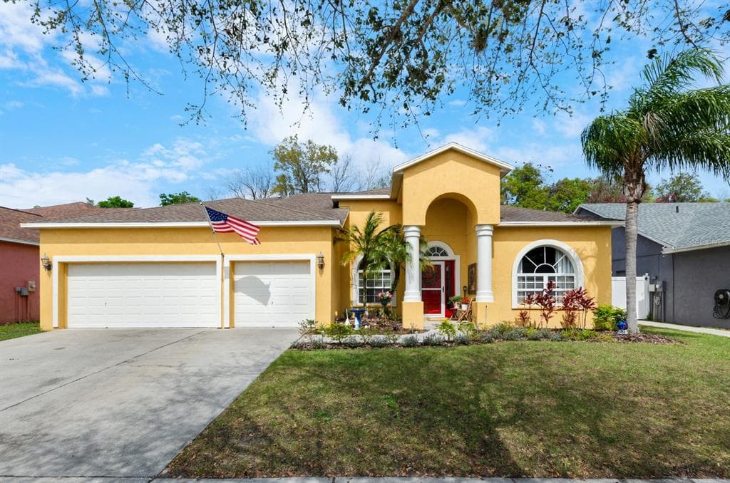 9617 WYDELLA STREET RIVERVIEW, FL 33569