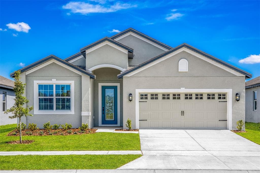 3326 CHINOTTO DRIVE LAKE ALFRED, FL 33850