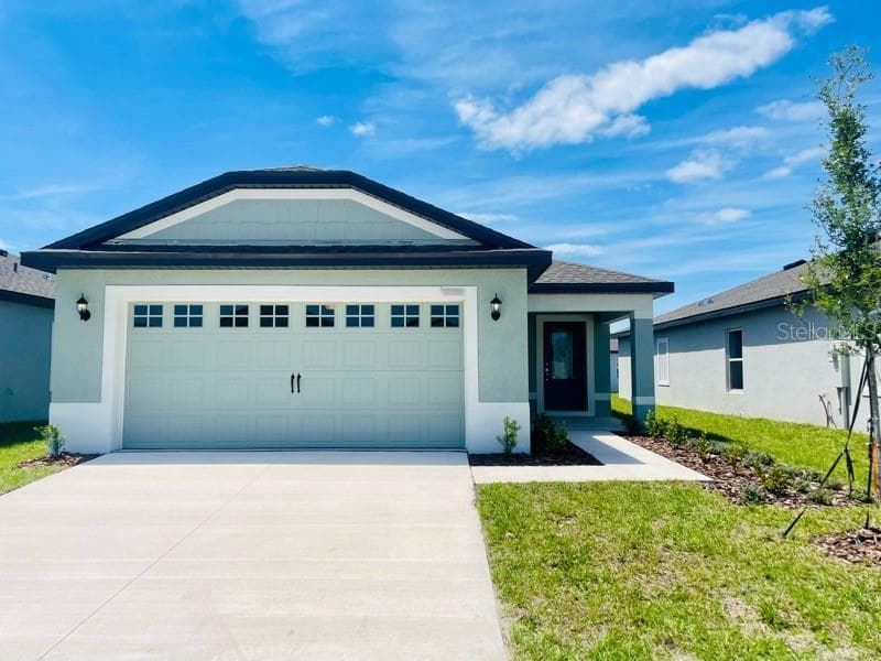 3840 CORSICAN PLACE LAKE ALFRED, FL 33850
