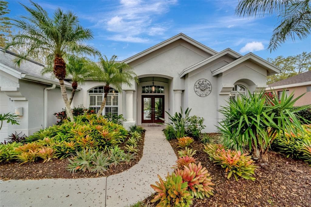 6253 AVENTURA DRIVE SARASOTA, FL 34241