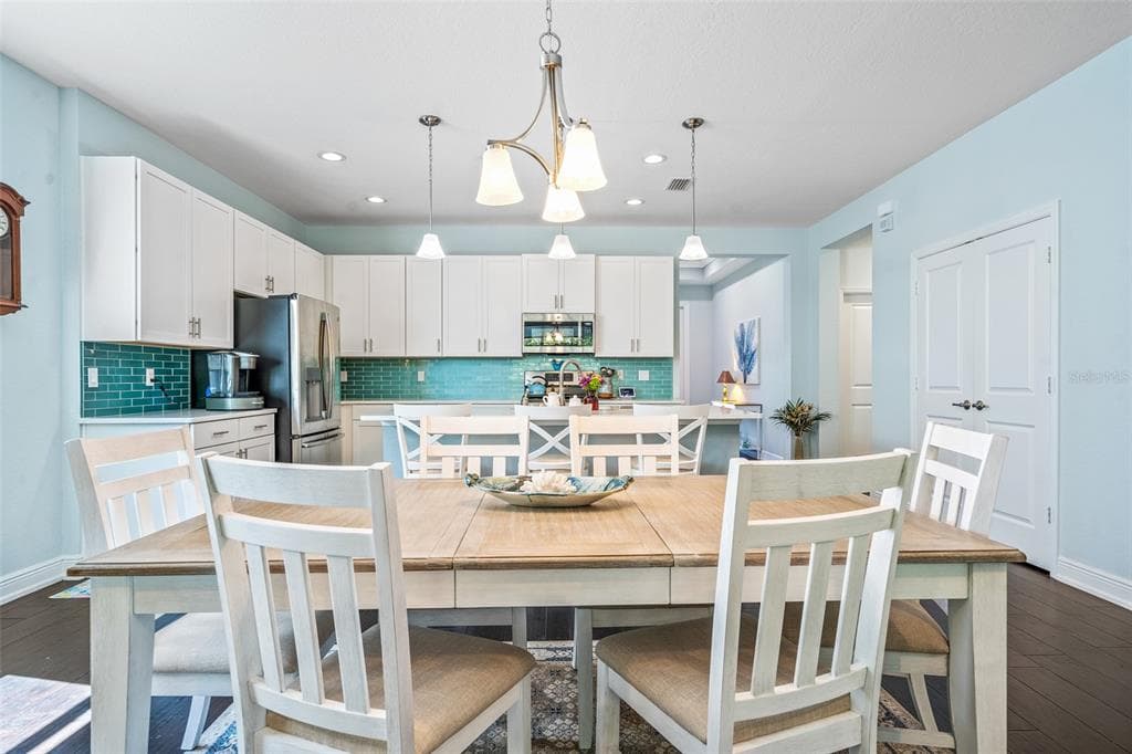 1783 WILLOWS SQUARE VERO BEACH, FL 32966