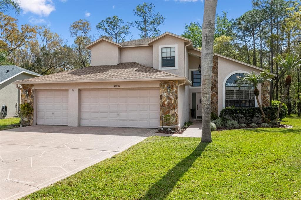16001 ROYAL ABERDEEN PLACE ODESSA, FL 33556