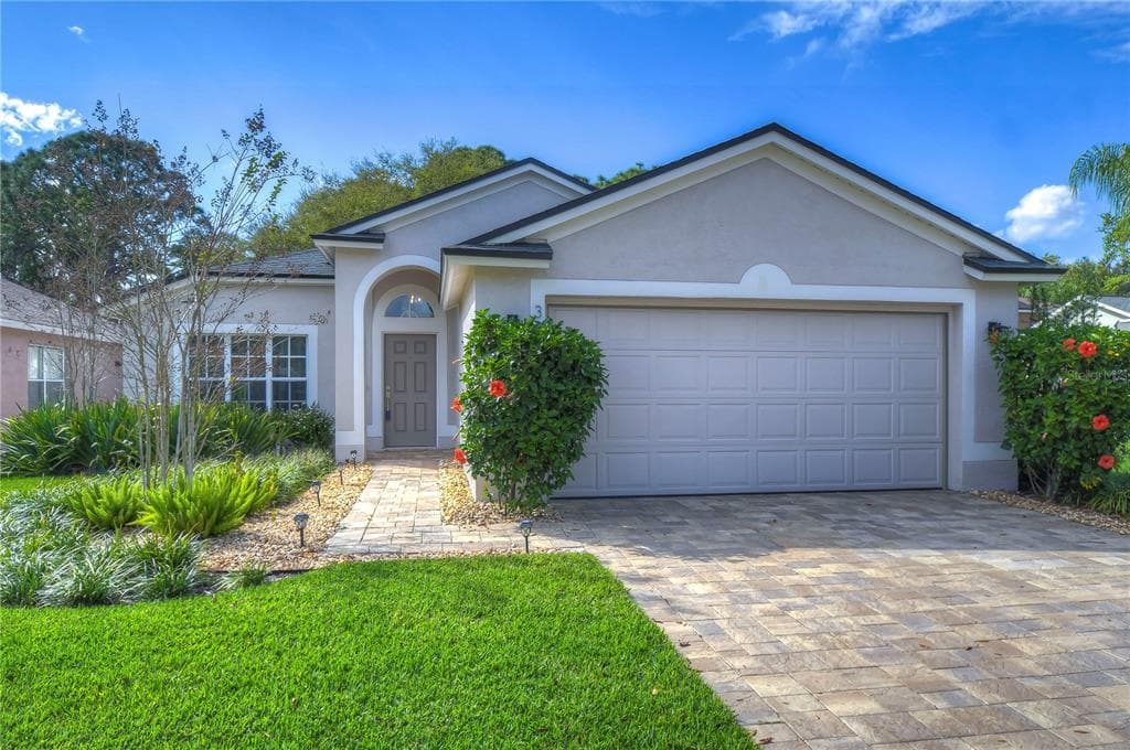 3327 STONEBRIDGE TRAIL VALRICO, FL 33596