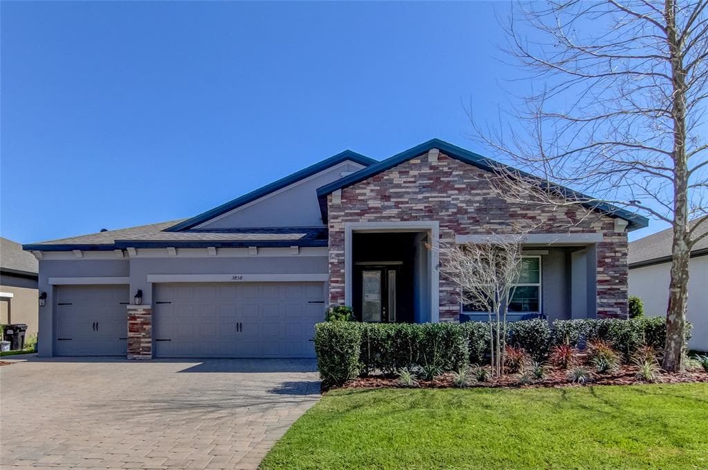3858 MELLON DRIVE ODESSA, FL 33556
