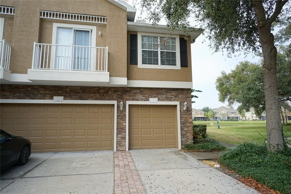 7001 INTERBAY BOULEVARD UNIT 259 TAMPA, FL 33616