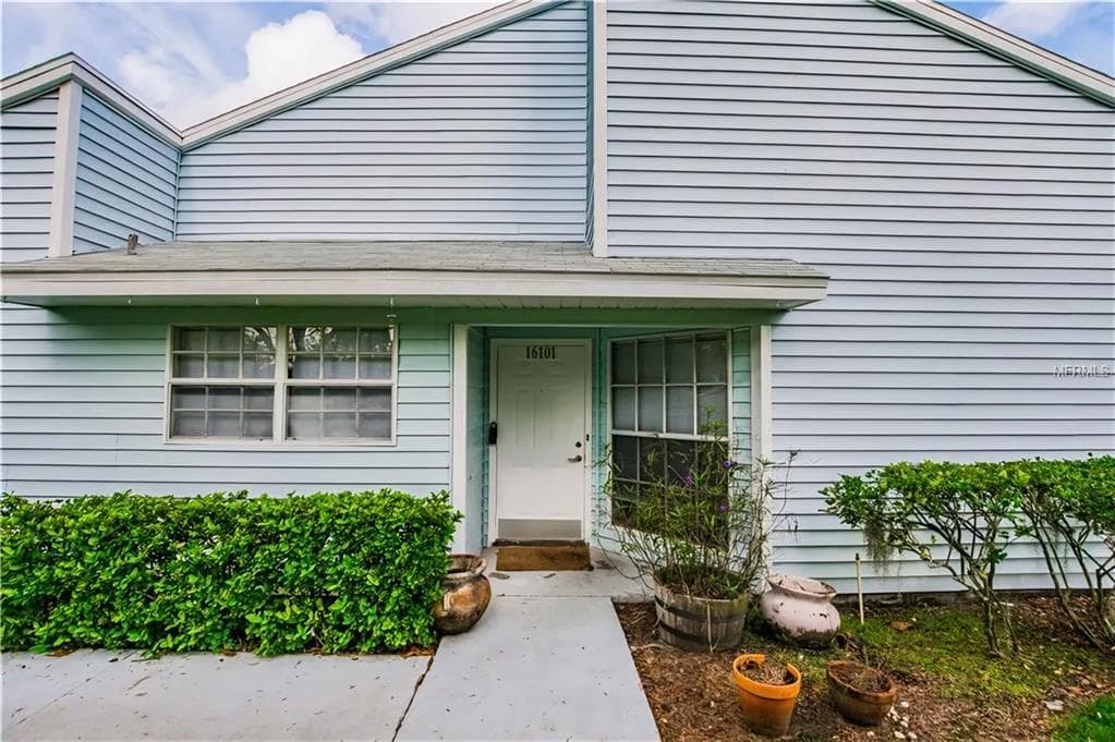 16101 RAMBLING VINE DRIVE E TAMPA, FL 33624